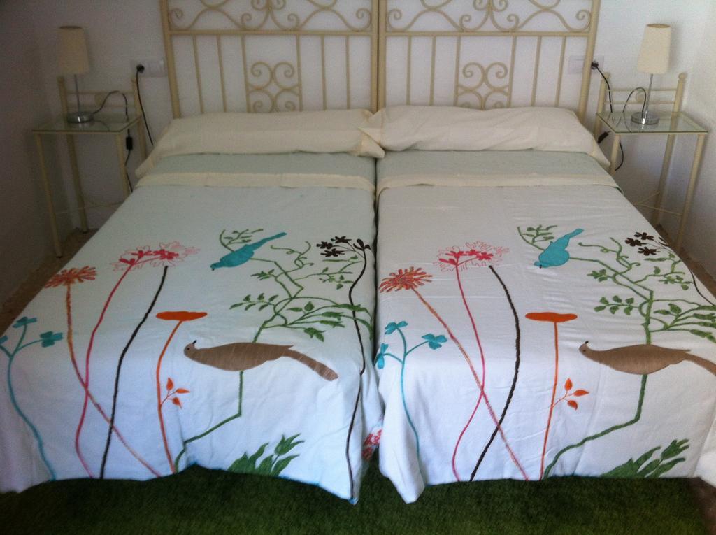 Apartamentos Rurales Las Caleras Almagro Room photo