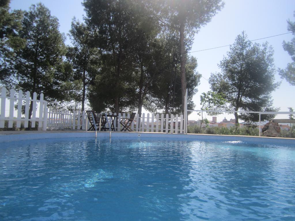 Apartamentos Rurales Las Caleras Almagro Room photo