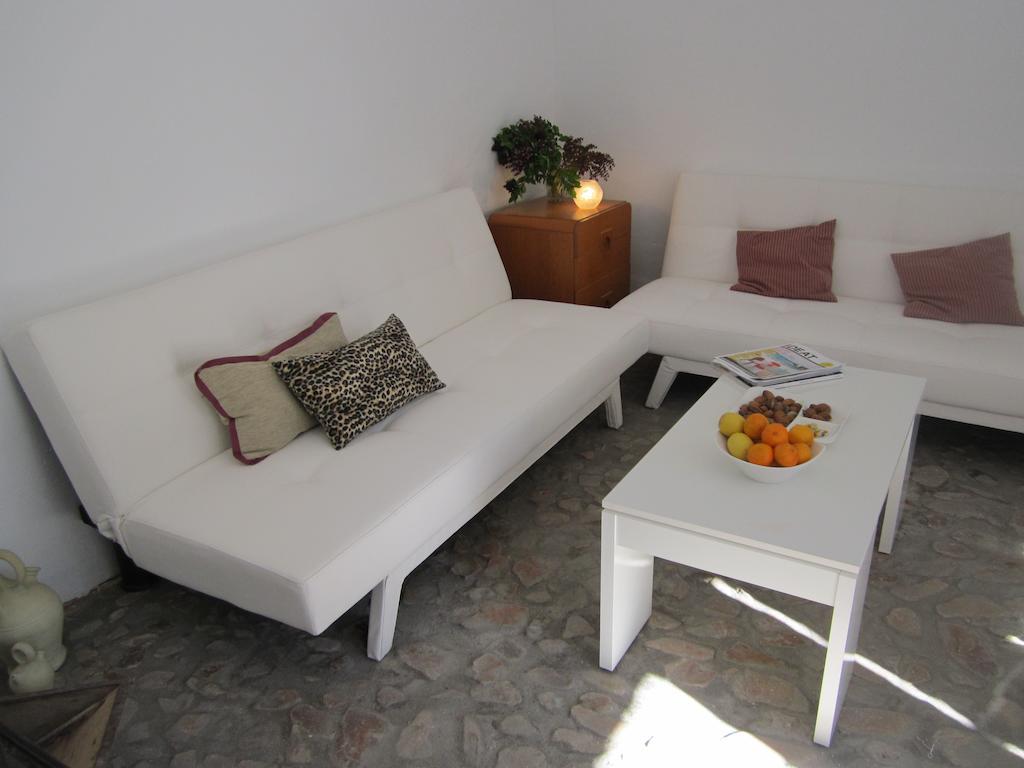 Apartamentos Rurales Las Caleras Almagro Room photo