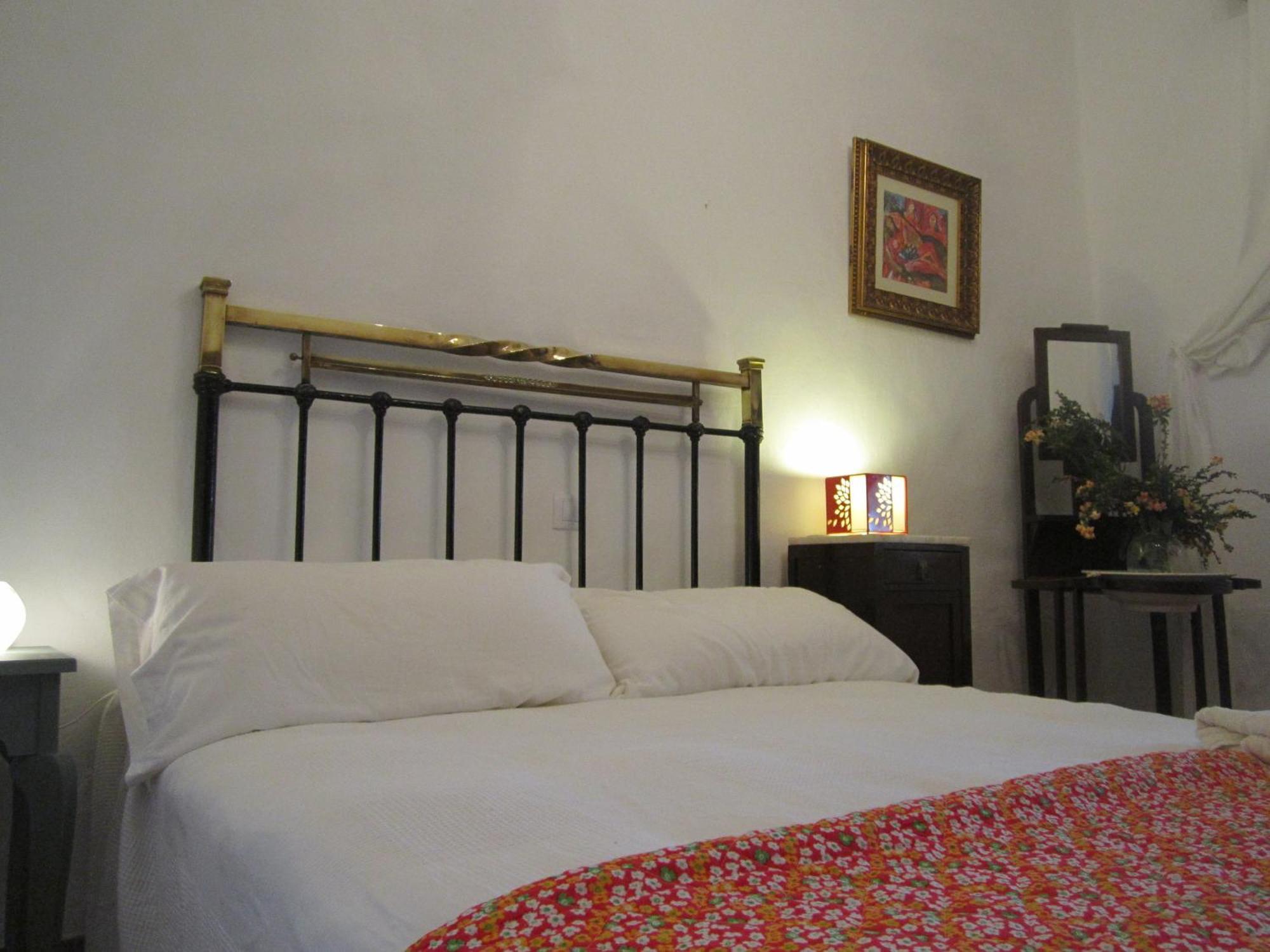 Apartamentos Rurales Las Caleras Almagro Exterior photo