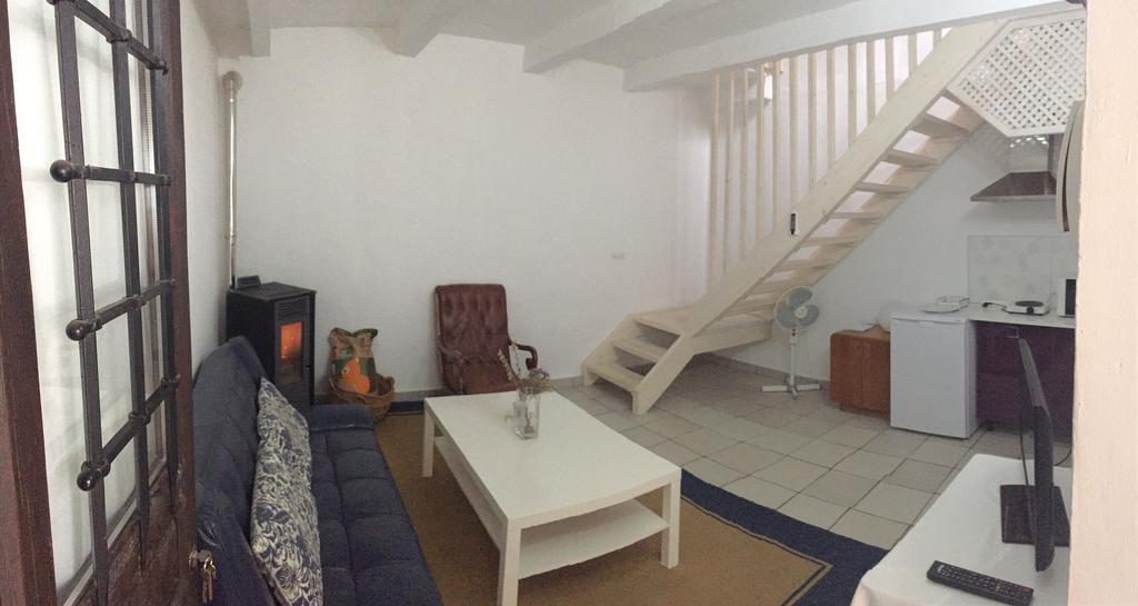 Apartamentos Rurales Las Caleras Almagro Exterior photo