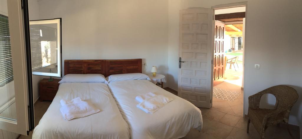 Apartamentos Rurales Las Caleras Almagro Exterior photo