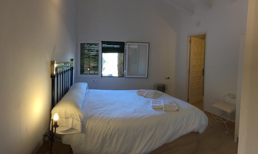 Apartamentos Rurales Las Caleras Almagro Exterior photo