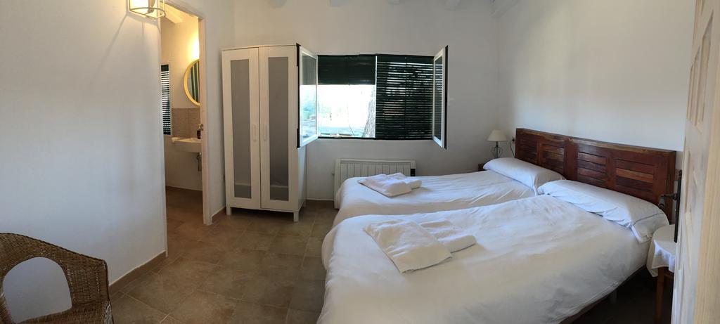 Apartamentos Rurales Las Caleras Almagro Exterior photo
