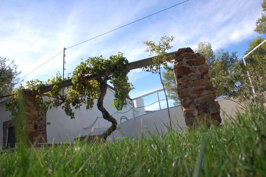 Apartamentos Rurales Las Caleras Almagro Exterior photo