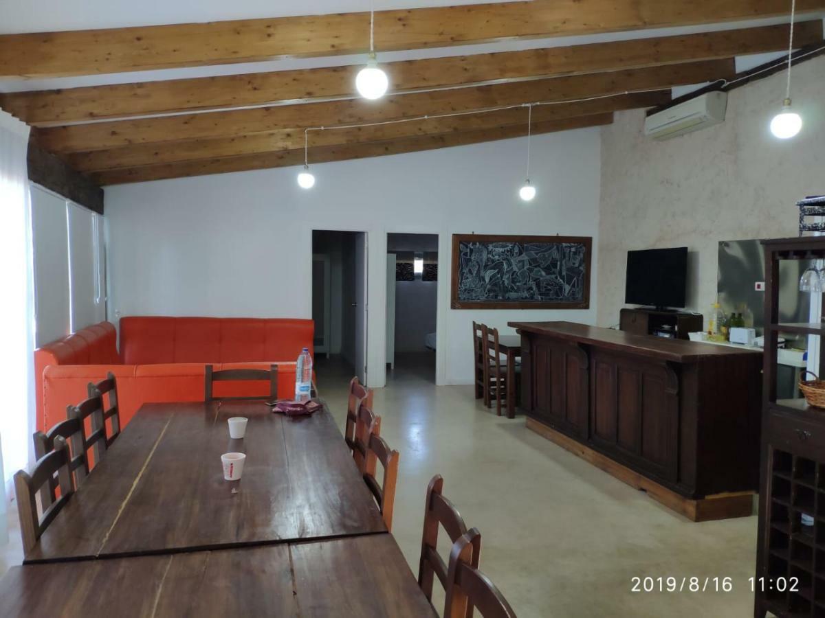 Apartamentos Rurales Las Caleras Almagro Exterior photo
