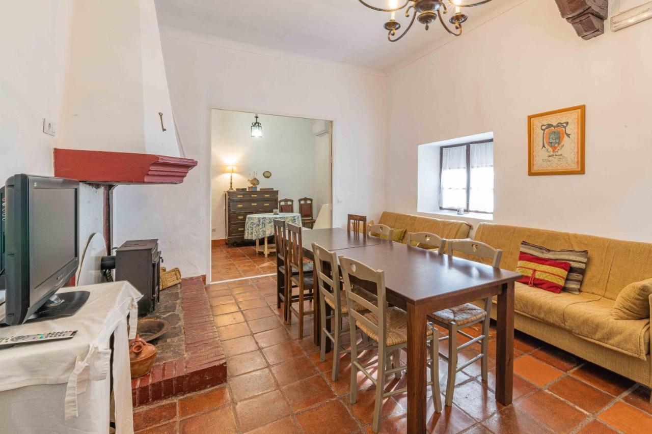 Apartamentos Rurales Las Caleras Almagro Exterior photo