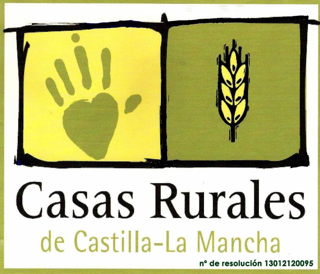 Apartamentos Rurales Las Caleras Almagro Exterior photo